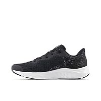 New Balance Boy's, Arishi Fresh Foam v4 Sneaker - Big Kid