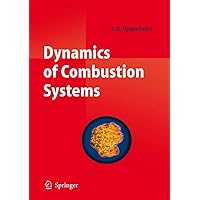 Dynamics of Combustion Systems Dynamics of Combustion Systems Hardcover Paperback