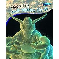 Microlife That Makes Us Ill Microlife That Makes Us Ill Hardcover Paperback