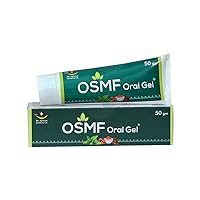 OSMF ORAL GEL- Mouth Ulcer, Burning Sensation