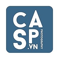 CASP - Chụp ảnh sản phẩm quảng cáo