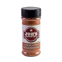 French Fry Seasoning, 6.5 Ounce