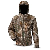 Scent-Lok Men's Waterproof Jacket