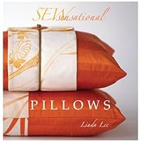Sew Sensational: Pillows Sew Sensational: Pillows Hardcover