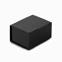 Ceco Collapsable Box, Black 2.63