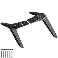 Metal Stand for LG TV Legs Replacement, for LG 70