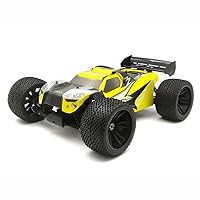 Brushless 110km/h 4WD High Speed RC Monster Truck, 1:8 Scale RC Car All Terrain Off-Road Waterproof 2.4GHZ Hobby Grade Remote Control Vehicle for Adults