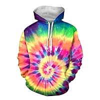 AFPANQZ Sweater with Hoodies Men's Plus Size Sweatshirt Stretch Pullover Hoodie Loose Fit Casual Tee Shirts