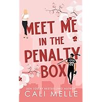 Meet Me in the Penalty Box: A Forbidden Hockey Romance (Orchid City Book 1) Meet Me in the Penalty Box: A Forbidden Hockey Romance (Orchid City Book 1) Kindle Audible Audiobook Paperback