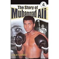 The Story Of Muhammad Ali (Turtleback School & Library Binding Edition) The Story Of Muhammad Ali (Turtleback School & Library Binding Edition) School & Library Binding Paperback