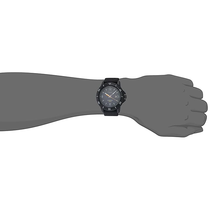 Mua Timex Men's Expedition Gallatin Solar-Powered Watch trên Amazon Mỹ  chính hãng 2023 | Fado
