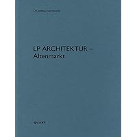 LP architektur – Altenmarkt LP architektur – Altenmarkt Paperback