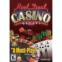 Reel Deal Casino Quest - PC