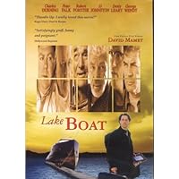 Lake Boat Lake Boat DVD DVD