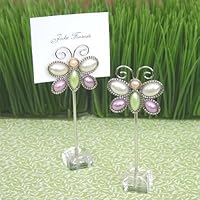 Love is Aflutter Butterfly Place Card Holders (set of 72)