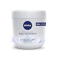 Nivea Intensive Moisturizing Body Cream Normal to Dry Skin 400 ml