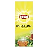Lipton Darjeeling Tea 500 g