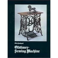 Oldtimer Sewing Machines
