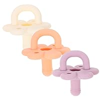 3pcs Pacifier First Time Mom Gift
