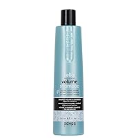 Echosline Seliar 350 ml Volumising Shampoo for Fine Hair without sound