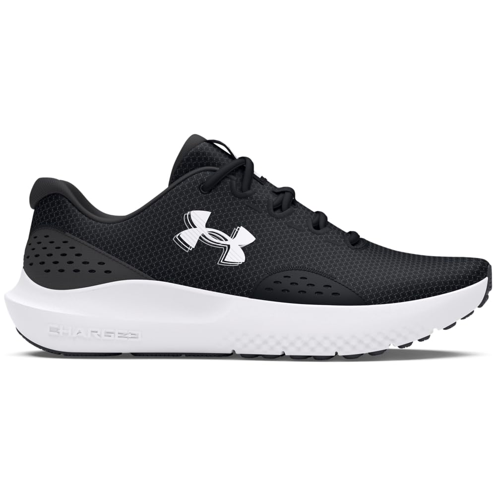 Under Armour Men's Charged Surge 4 Running Shoe