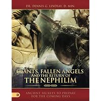 Giants, Fallen Angels, and the Return of the Nephilim (Large Print Edition): Ancient Secrets to Prepare for the Coming Days Giants, Fallen Angels, and the Return of the Nephilim (Large Print Edition): Ancient Secrets to Prepare for the Coming Days Audible Audiobook Kindle Hardcover Paperback