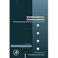 Environmental Carcinogenesis (ISSN) Environmental Carcinogenesis (ISSN) Kindle Hardcover