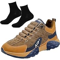 Men's Orthopedic Comfort Sneaker, 2024 New Mens Slip-On Orthopedic Shoes, Men's Orthopedic Comfort Sneaker