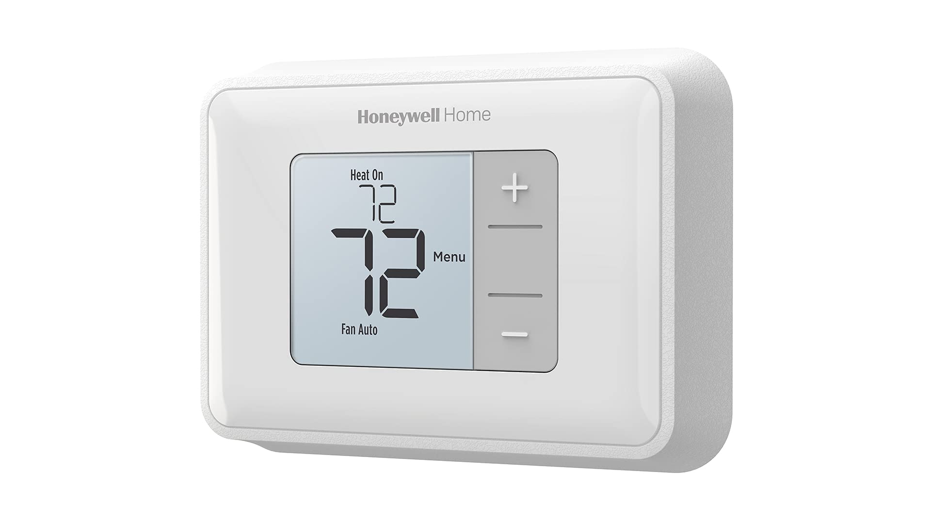 Honeywell Home RTH5160D1003 Non-programmable Thermostat, White