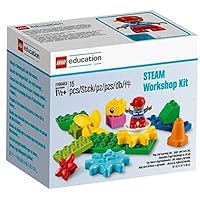 LEGO Education STEAM Workshop Kit 2000453
