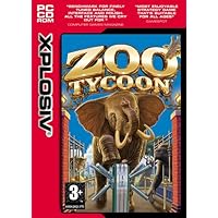 Xplosiv ZOOTYCOON Zoo Tycoon [windows 95/98/2000/xp]