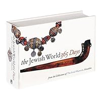 The Jewish World: 365 Days The Jewish World: 365 Days Hardcover