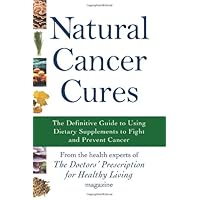 NATURAL CANCER CURES NATURAL CANCER CURES Paperback Kindle Mass Market Paperback