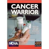 Nova - Cancer Warrior [DVD] Nova - Cancer Warrior [DVD] DVD