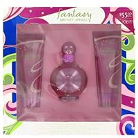 FANTASY For Women Gift Set By BRITNEY SPEARS