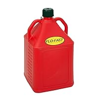 3006.421 15501 15 Gallon Container , Red