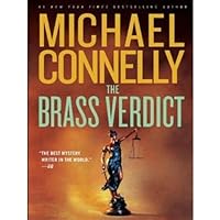 The Brass Verdict: A Novel The Brass Verdict: A Novel Kindle Audible Audiobook Paperback Mass Market Paperback Audio CD Hardcover