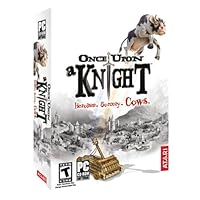 Once Upon a Knight - PC