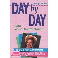 Day by Day With Your Health Coach Day by Day With Your Health Coach Paperback
