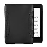 Case for All-New Kindle Paperwhite (11th Generation, 2021 Release) - Slim Fit TPU Gel Protective Cover Case for All-New Kindle Paperwhite E-Reader 6.8