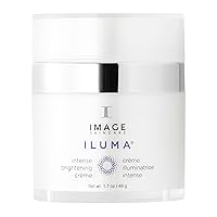 Iluma Intense Brightening Crème with VT, 1.7 Ounce