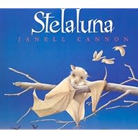 Stelaluna (Spanish Language) Stelaluna (Spanish Language) Paperback Hardcover Textbook Binding