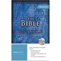 The TNIV Bible: Timeless Truth in Today's Language (Today's New International Version) The TNIV Bible: Timeless Truth in Today's Language (Today's New International Version) Hardcover Paperback Mass Market Paperback