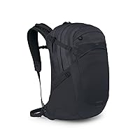 Osprey Tropos Laptop Backpack, Black