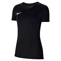 NIKE Women's Women's Park VII Jersey Short Sleeve T Shirt