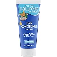 FARMASi Sea Therapy Hair Conditioner 200ml/6.7flOz