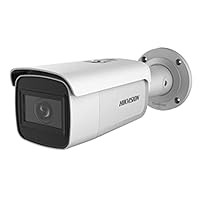 Hikvision DS-2CD2683G1-IZS 8MP Outdoor IR Varifocal Bullet Camera