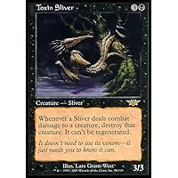 Magic: The Gathering - Toxin Sliver - Mystery Booster - Legions
