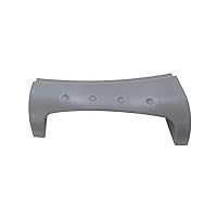 8182080 Washer Door Handle for Washer-Replaces WP8182080 AP6011757 PS11744956