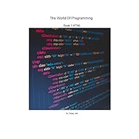 The World Of Programming Book 1 HTML